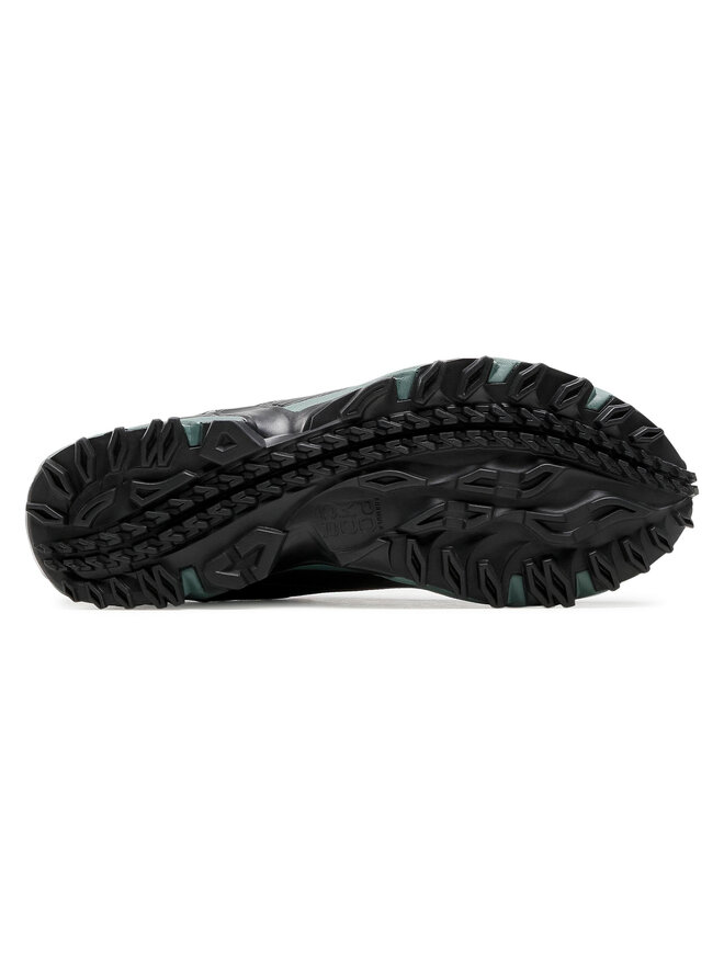 Salewa Trekkingi Salewa Ms Ultra Train 3 61388 Zielony
