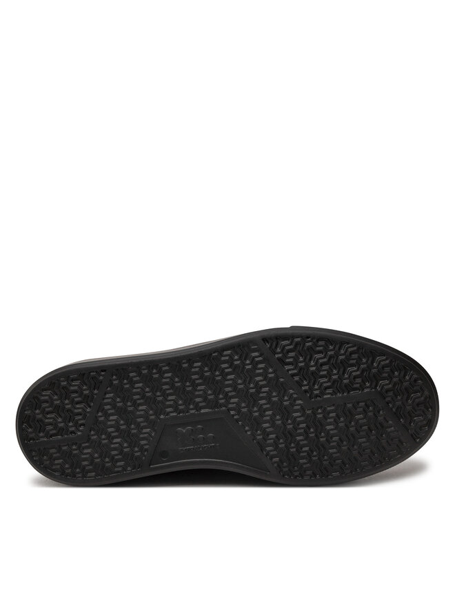 Iceberg Zapatillas Iceberg IU1701 Negro