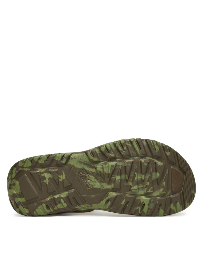 Teva Sandales Teva Hurrican Drift 1135410 Zaļš