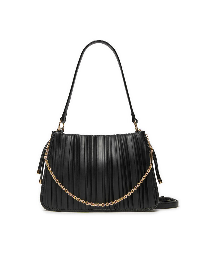 Aldo Handtasche Aldo Elarae 13863593 Schwarz