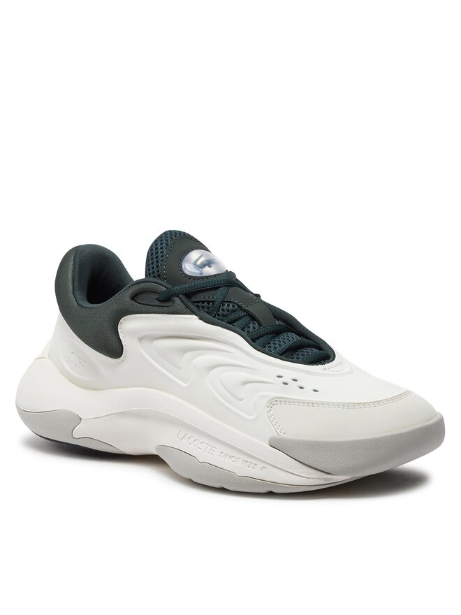 Lacoste Sneakersy Lacoste 747SMA0075 Bílá