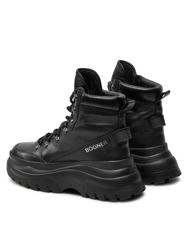 Bogner Stiefeletten Bogner Banff 15 22442263 Schwarz
