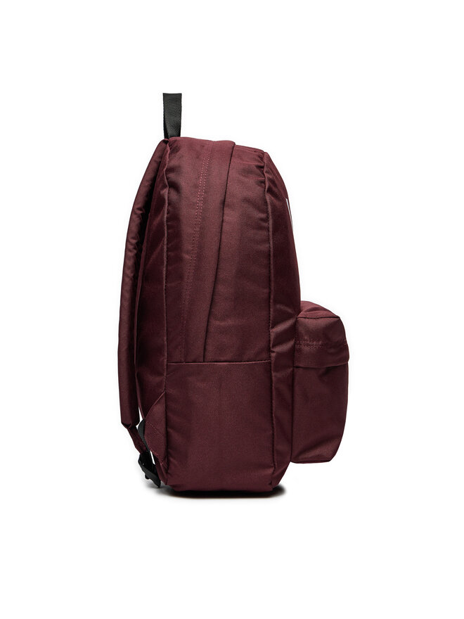 Vans Plecak Vans Old Skool Print Backpack VN000H504QU1 Bordowy