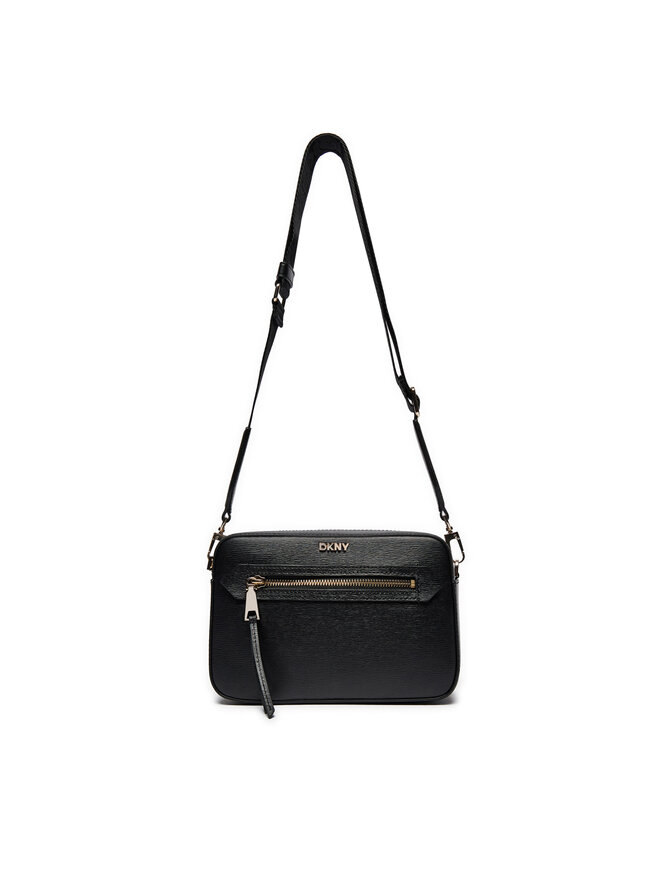 DKNY Kabelka DKNY R42E3E22 Černá