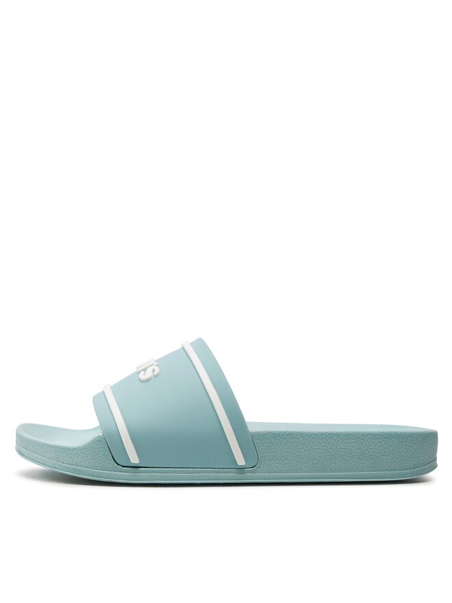 Levi's® Šľapky Levi's® 235233-611-14 Tyrkysová