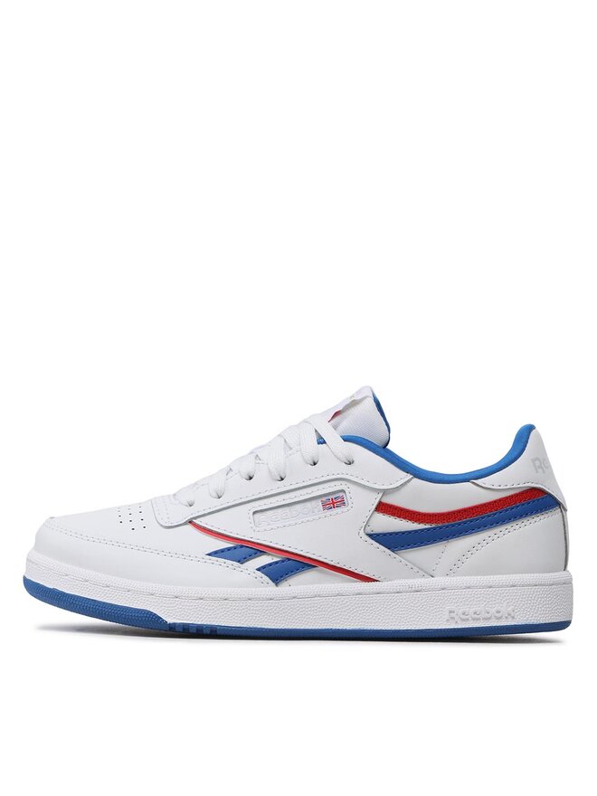 Reebok Sneakersy Reebok Club C Revenge HR0645 Biały