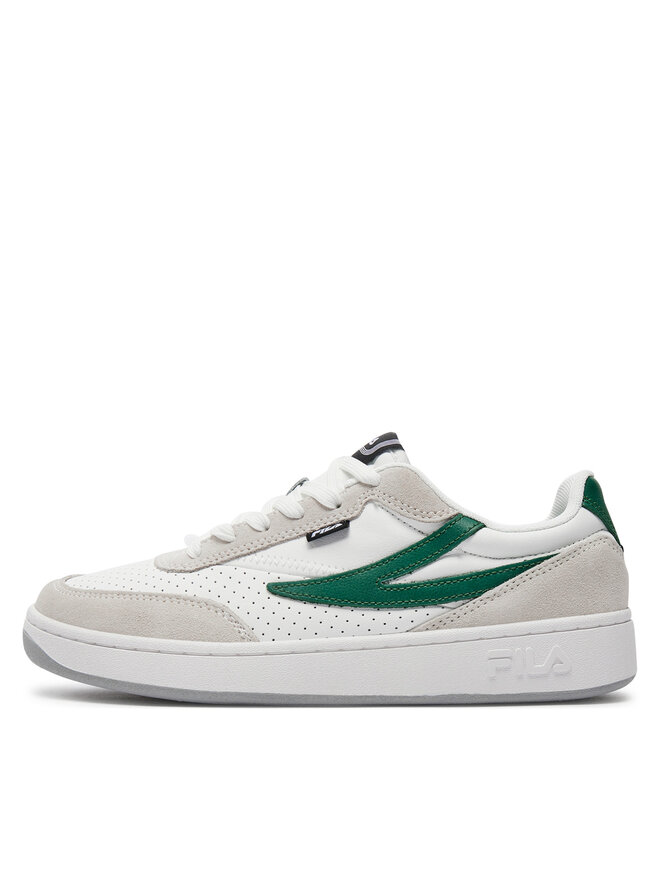 Fila Sneakersy Fila Fila Sevaro S FFM0252 Biały