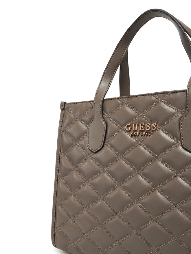 Guess Torbica Guess HWQG96 32220 Smeđa