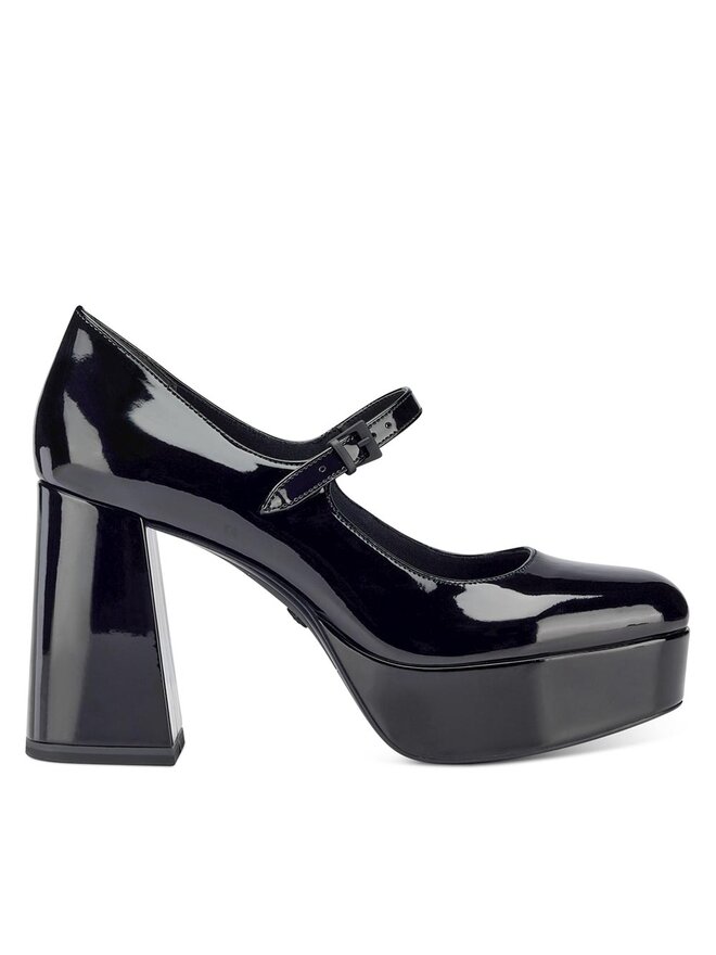 Tamaris Pantofi Tamaris 1-24415-20 Negru