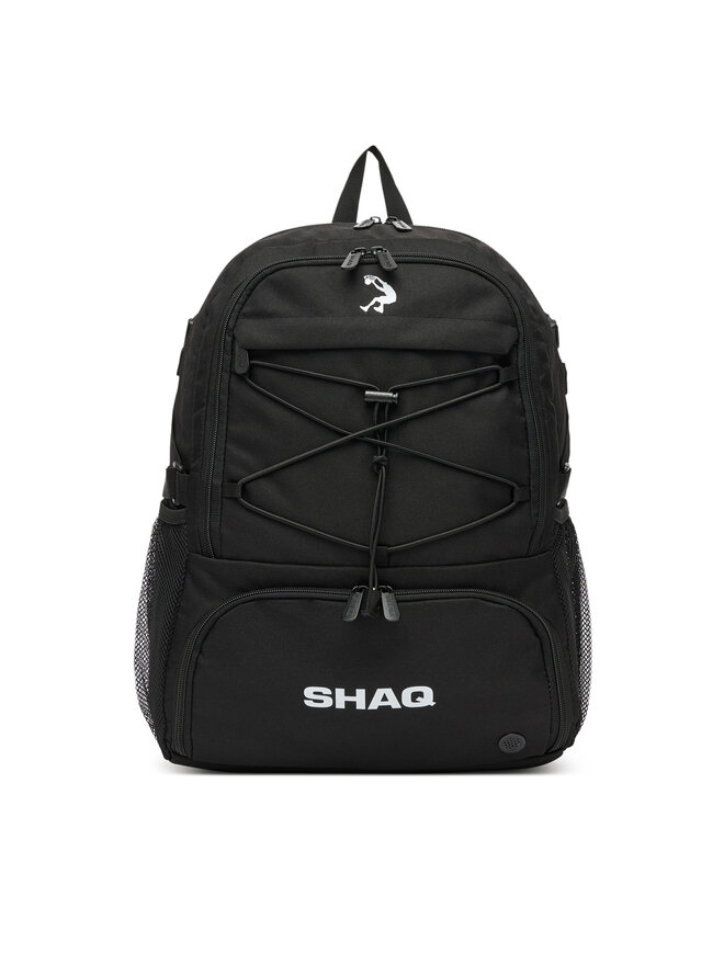 Shaq Hátizsák Shaq SHAQ-P-004-07 Fekete