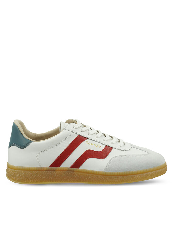 Gant Sneakers Gant 30633860 Alb