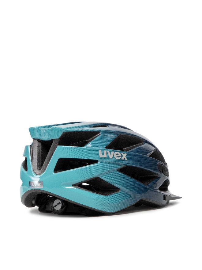 Uvex Casco bici Uvex I-Vo 4104241415 Blu scuro
