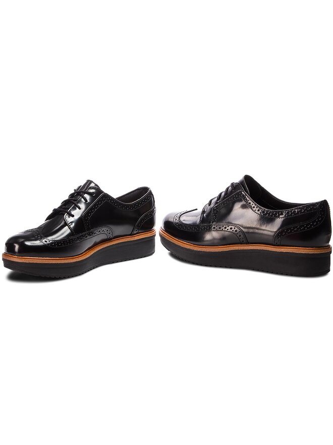 Clarks teadale maira oxford hot sale