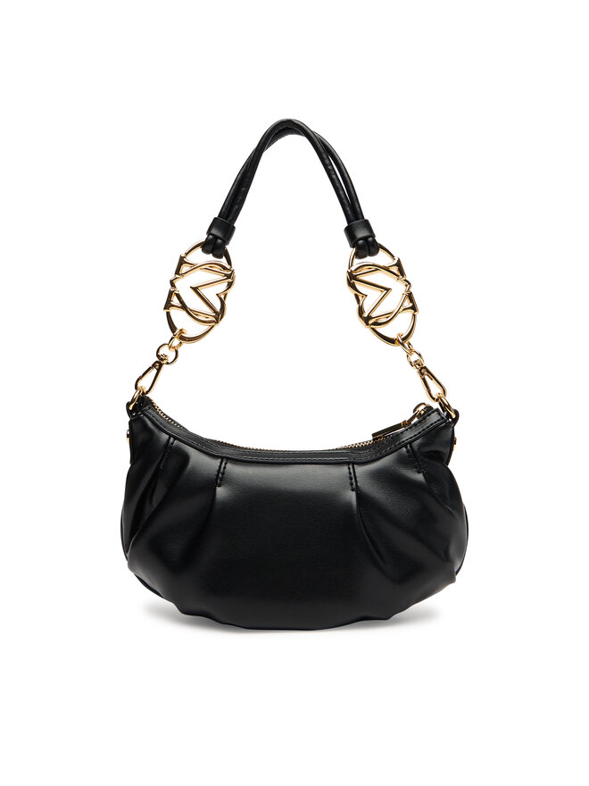 LOVE MOSCHINO Handtasche LOVE MOSCHINO JC4076PP1NLF0000 Schwarz