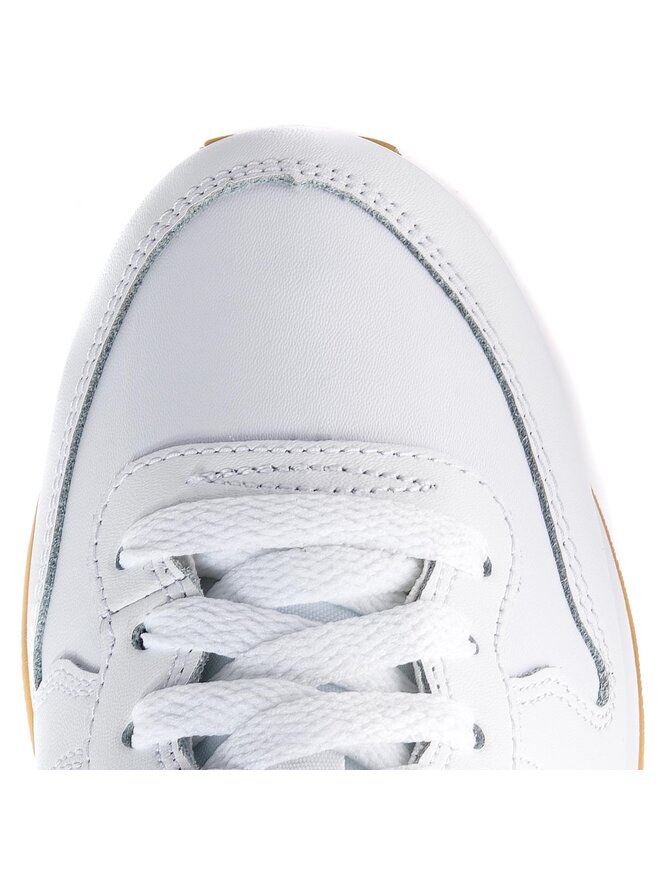 Nike Sneakers Nike Internationalist 828407 103 Alb