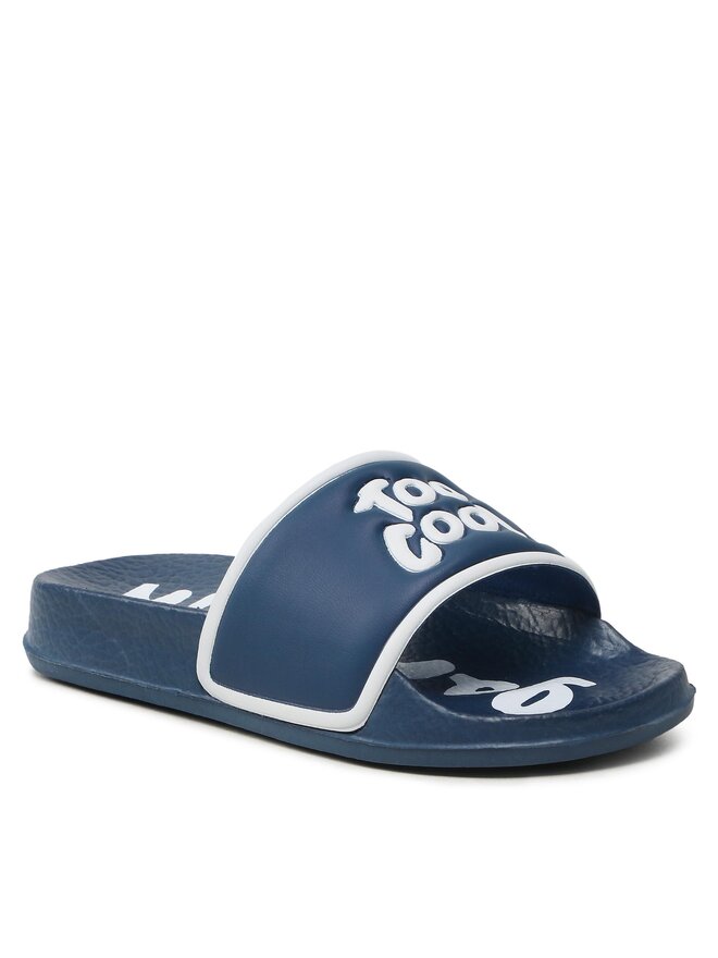Garvalin Chanclas Garvalin 232860 Azul marino