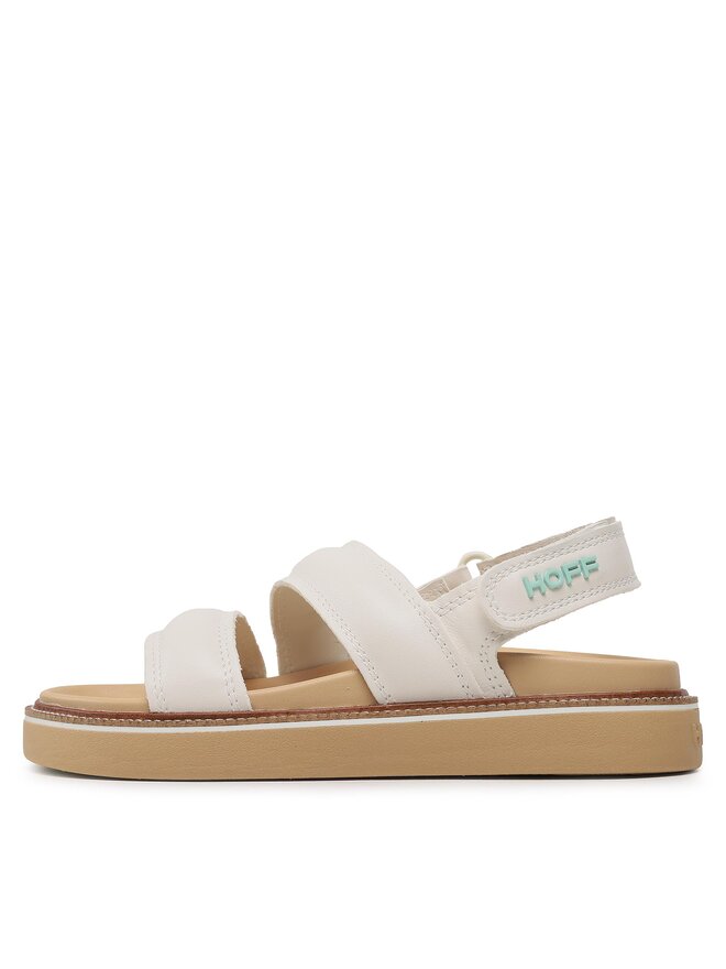 HOFF Sandalen HOFF Road 12312004 Beige