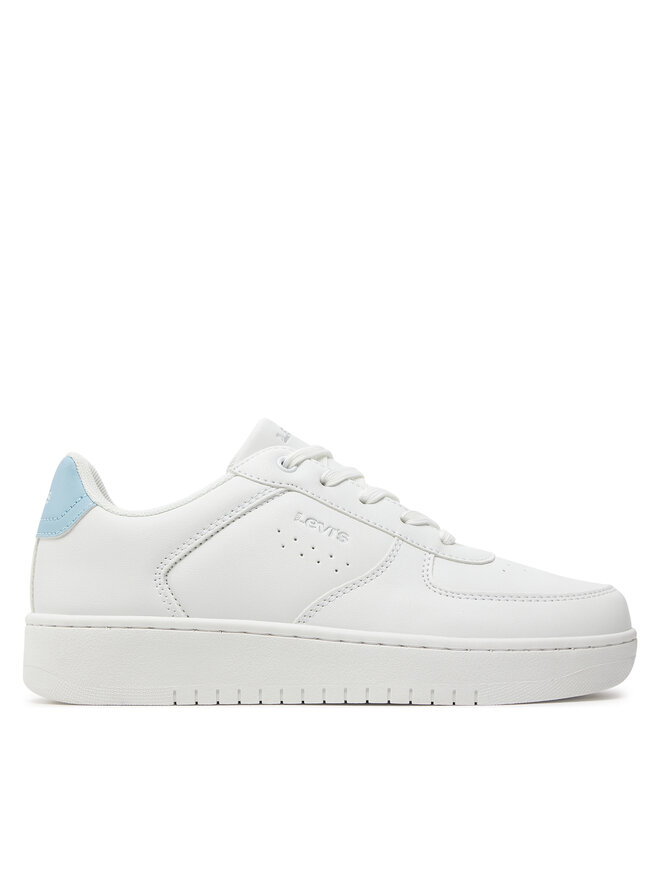 Levi's® Snīkeri Levi's® VUNI0071S-0074 Balts