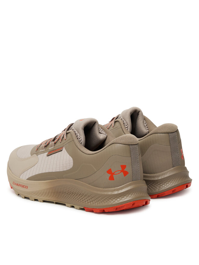 Under Armour Pantofi pentru alergare Under Armour UA Bandit Trail 3 3028371 Bej