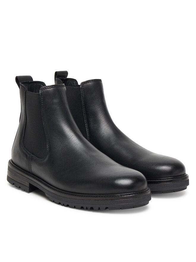 Marc O'Polo Ghete Jodhpur Marc O'Polo 507 27385001 100 Negru