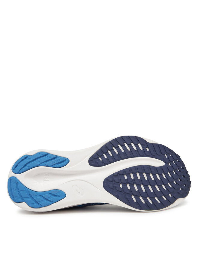 Asics Futócipő Asics Gel-Pulse 16 1011B962 Kék