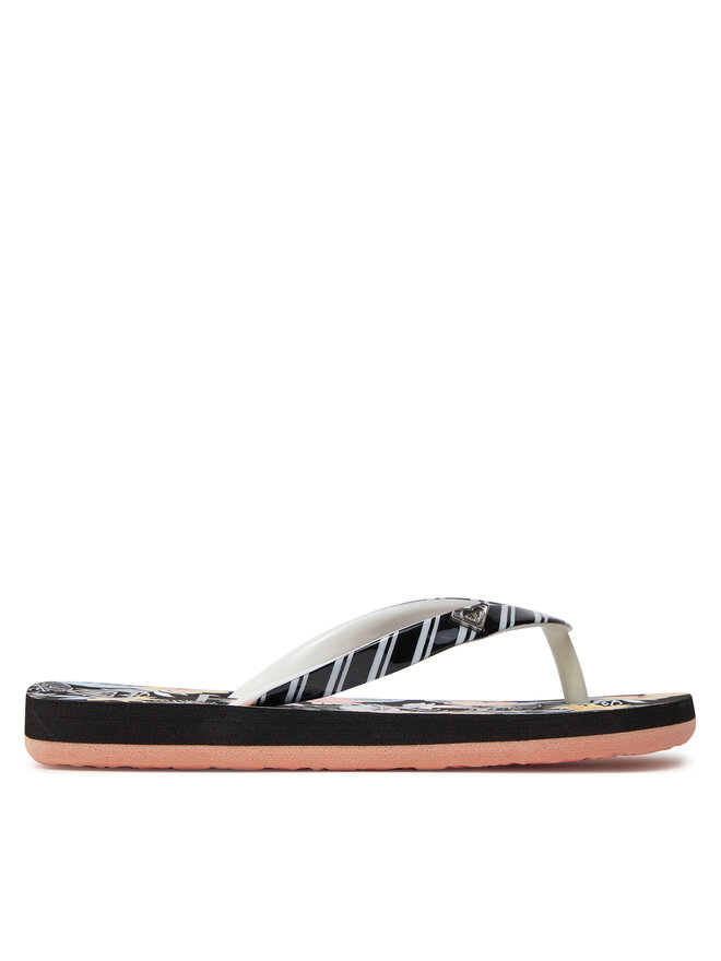 Roxy Джапанки Roxy ARGL100264 Черен