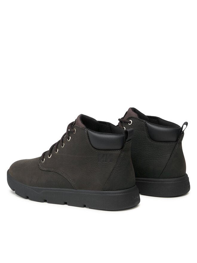 Helly Hansen Scarpe da trekking Helly Hansen Pinehurst Leather 11738_713 Marrone