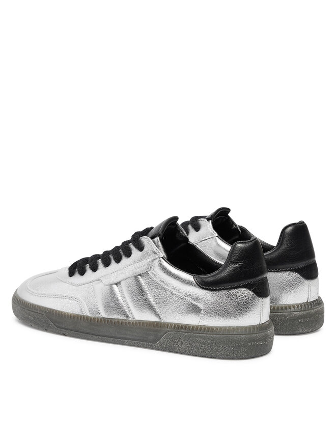 Kennel & Schmenger Sneakers Kennel & Schmenger Pop 41-22680.310 Argintiu