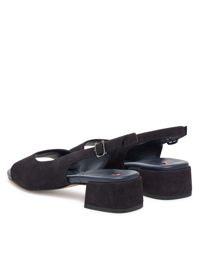 HÖGL Sandalen HÖGL Elsa 9-102612 Dunkelblau