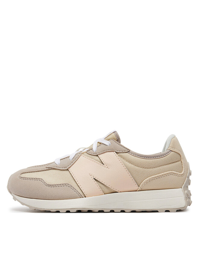 New Balance Tenisice New Balance GS327FM Bež