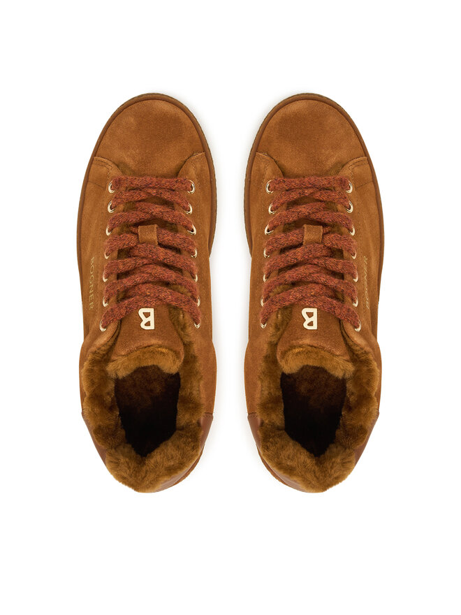 Bogner Sneakers Bogner Lucerne 3 E 22540213 Braun