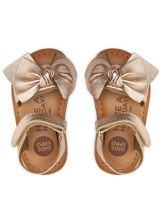 Witte GIOSEPPO Sandalen SIRACUSA