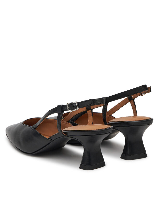 Tamaris Sandalen Tamaris Newd By Tamaris 1-29304-44 Schwarz