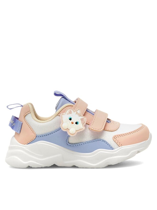 Disney Classics Сникърси Disney Classics MAY-SS24-234DCLS Бял