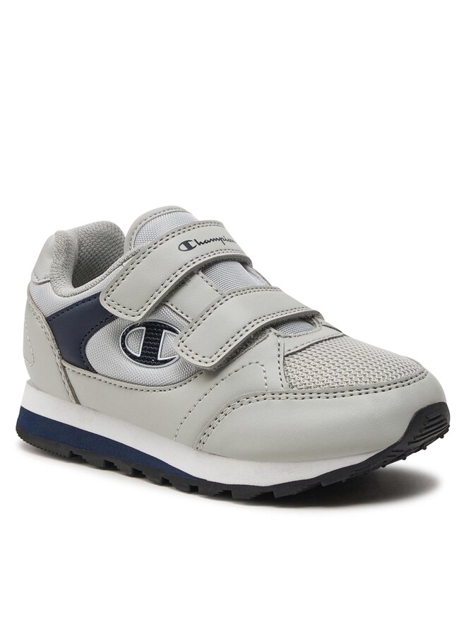 Champion Sneakers Champion Rr Champ Ii B Ps Low Cut Shoe S32734-CHA-ES001 Grigio