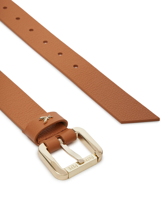Patrizia Pepe Damengürtel Patrizia Pepe CW8684/L001 Braun