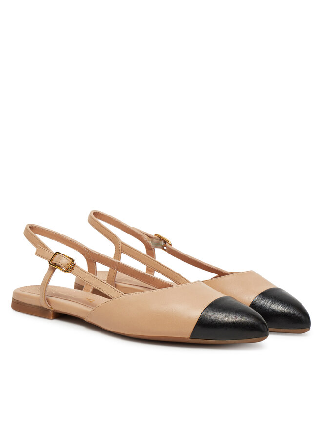 Unisa Sandalen Unisa Asley 25 Nto Beige