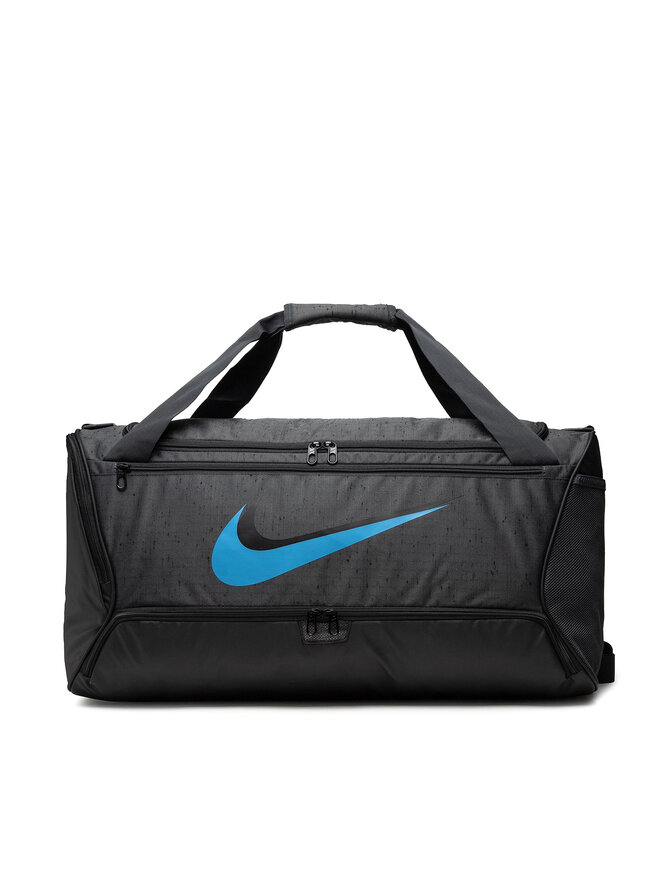 Bolso nike gris online