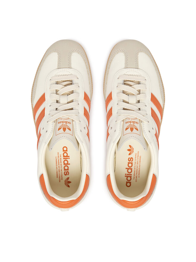 adidas Снікерcи adidas Samba Og IH9057 Білий