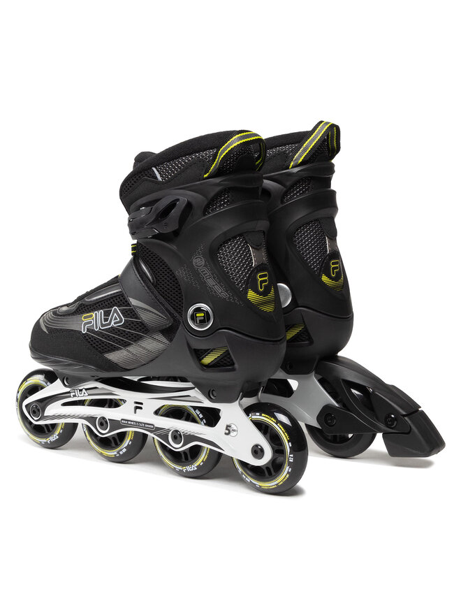Fila Skates Role Fila Skates Mizar 80 010621220 Negru