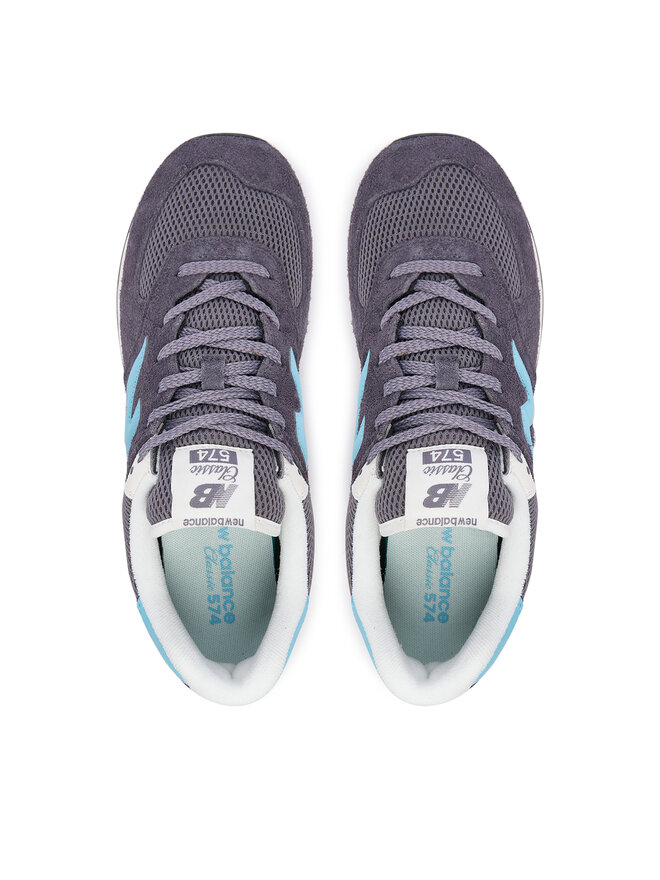 New Balance Sneakers New Balance U5745LX Grau