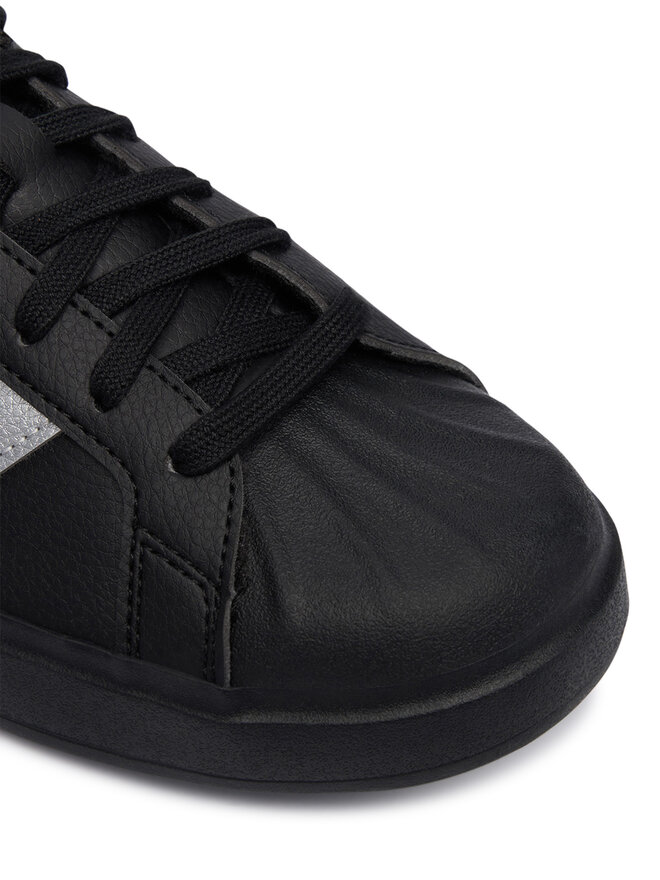 adidas Sneakers adidas Streettalk IH4318 Schwarz
