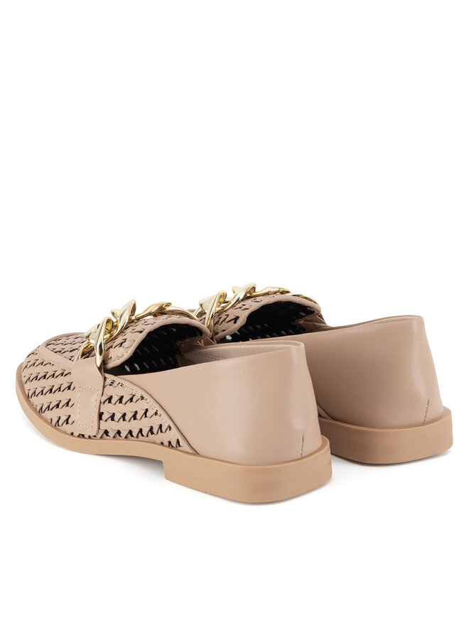 Badura Mocassini Badura CALLA-V179217-325 Beige