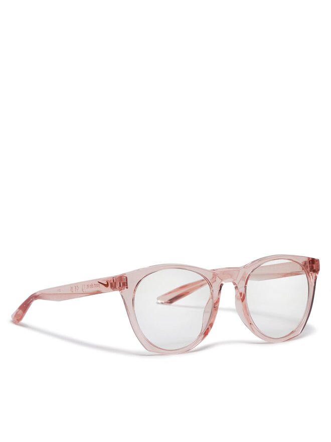 Nike Brilles ar zilās gaismas filtru Nike FB9698 Rozā