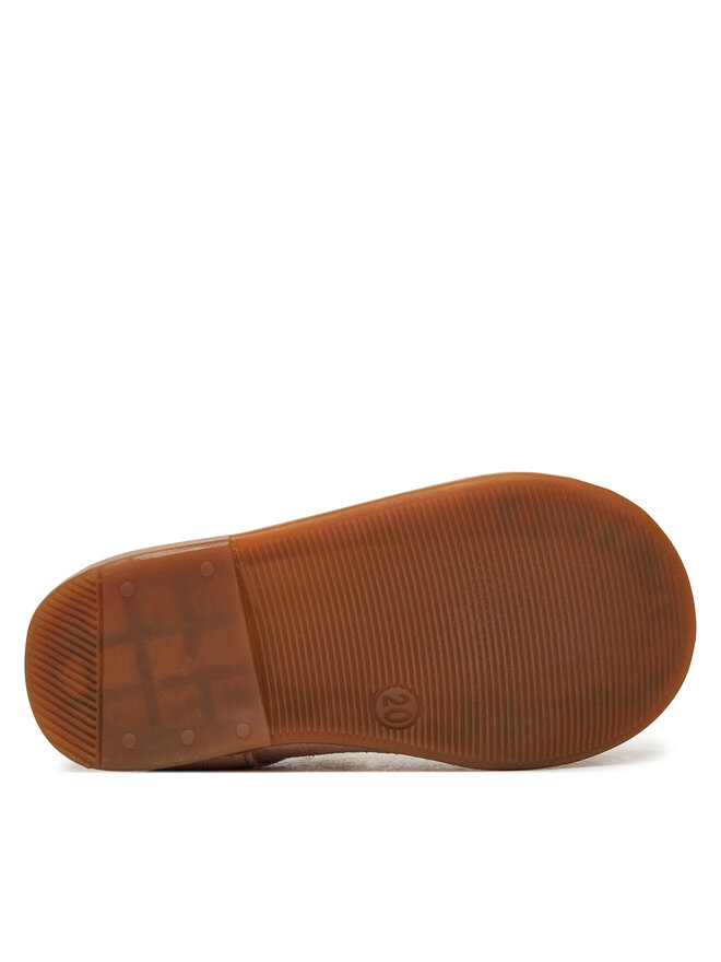 Naturino Pantofi Naturino Arafibesquw 2015452.10.0M01 M Roz