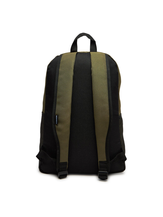 DC Nahrbtnik DC DCI-P-001-07 Khaki