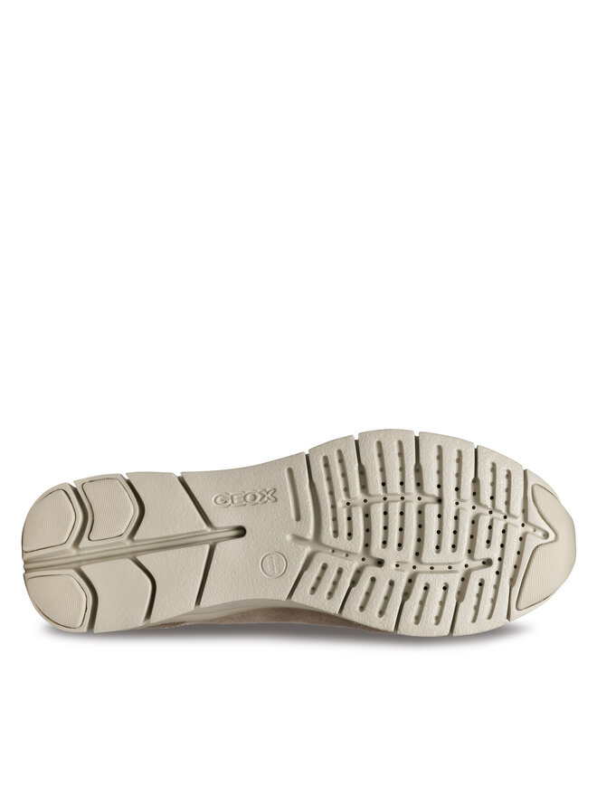 Geox Sneakers Geox D Sukie D35F2A 08522 C6029 Beige