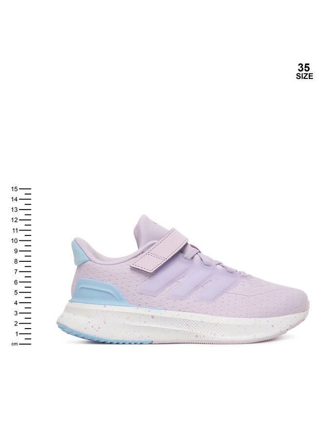 adidas Sneakers adidas Ultrarun 5 JQ1868 Violett