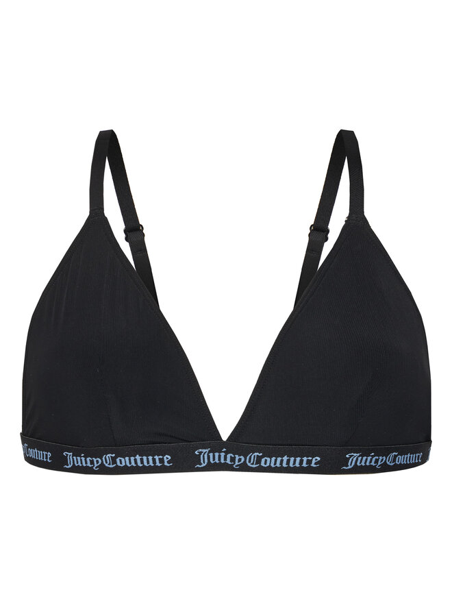 Juicy Couture Juicy Couture Бюстгралтер без кісточок JCTTH125958 Чорний