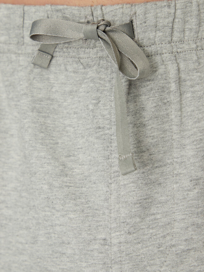 Polo Ralph Lauren Polo Ralph Lauren Pyjamashorts 714844761001 Grau Regular Fit